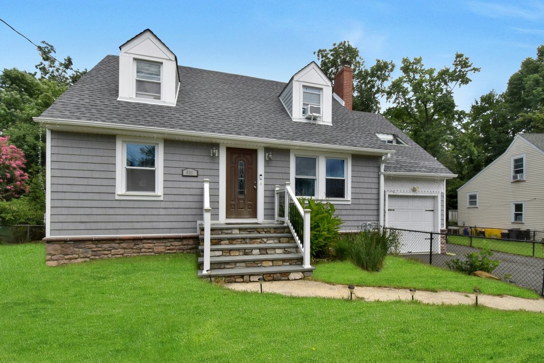 House in Ewing Township, New Jersey, United States 2 - 18607493