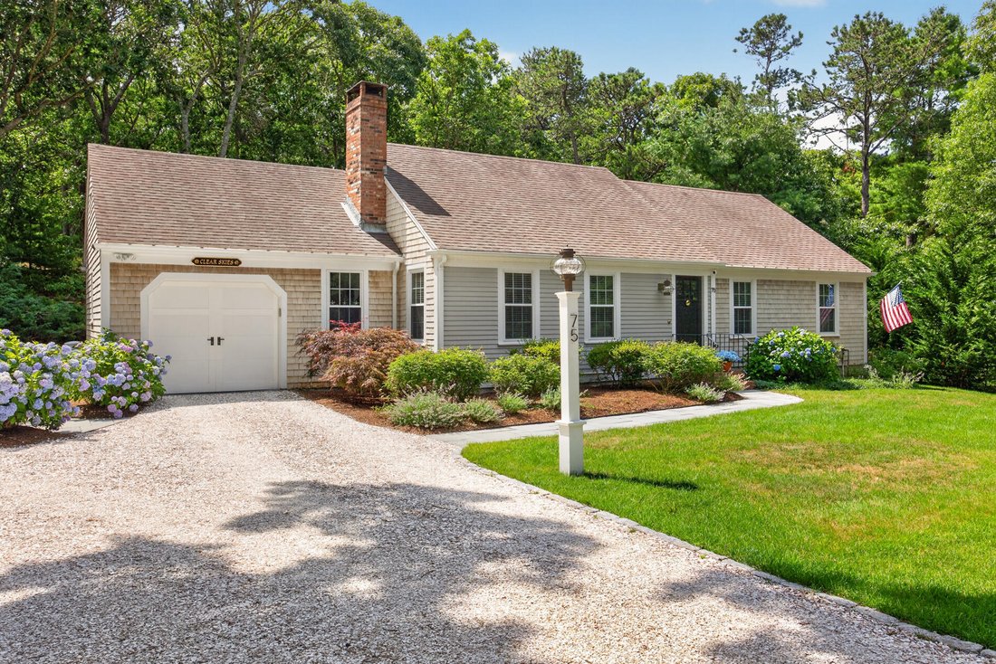 House in Orleans, Massachusetts, United States 3 - 18607163