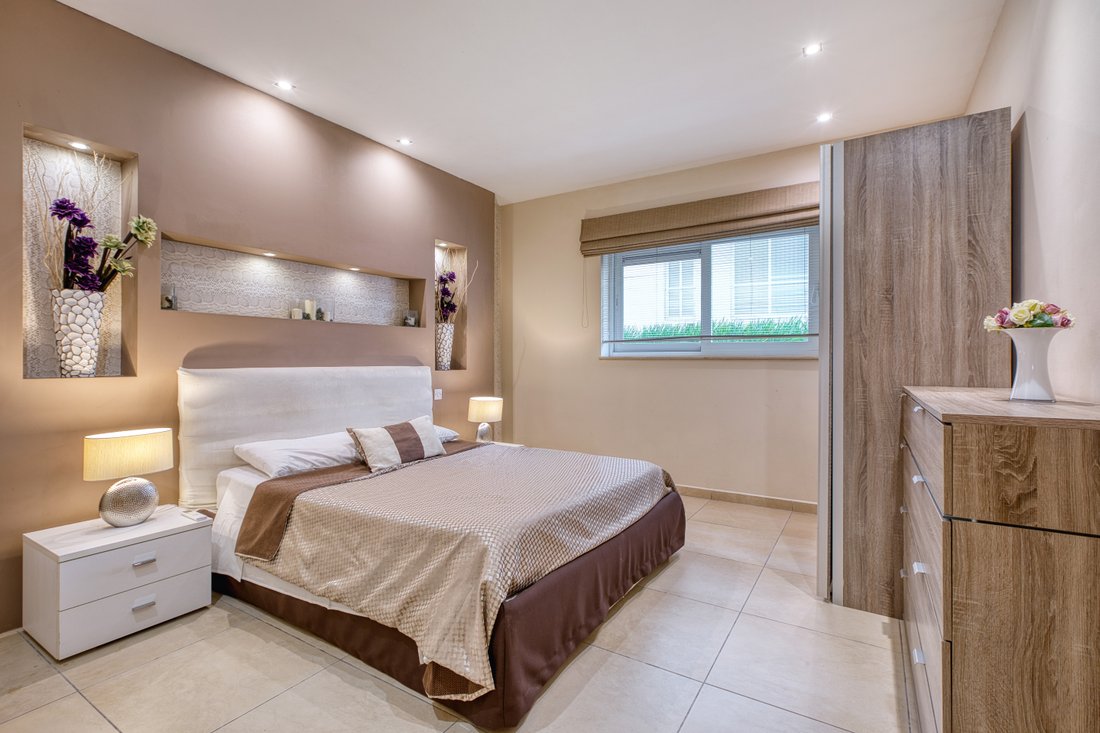 Apartment in Sliema, Malta 4 - 18608258