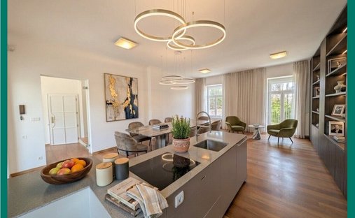 Apartment in Graz, Styria, Austria 1