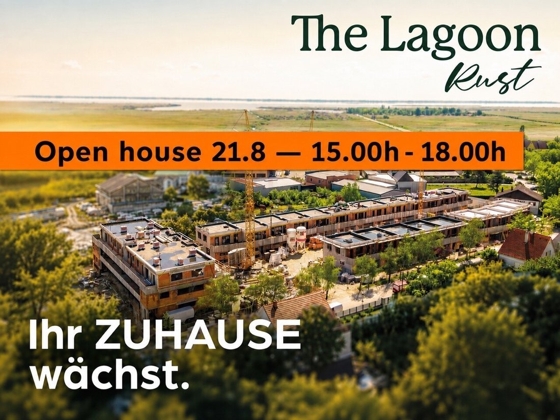 House in Rust, Burgenland, Austria 1 - 17035975