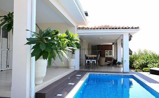 Bungalow in Mesa Chorio, Paphos, Cyprus 1