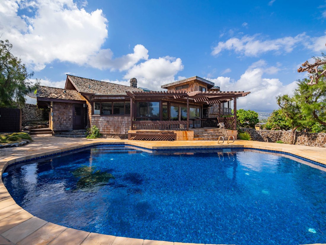 House in Honolulu, Hawaii, United States 1 - 18607336