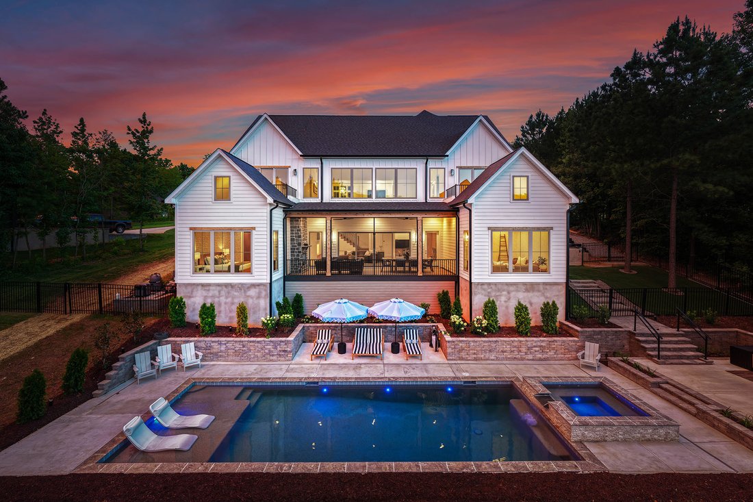 House in Mooresville, North Carolina, United States 2 - 18607690