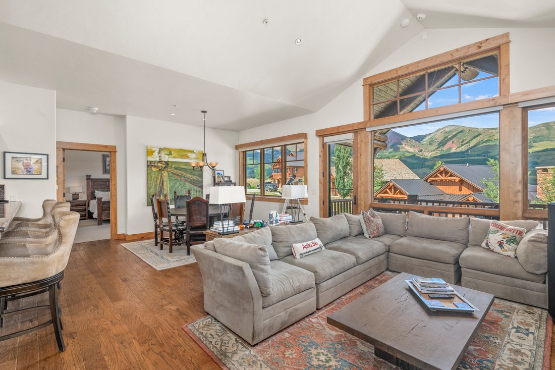 House in Crested Butte, Colorado, United States 3 - 18607924