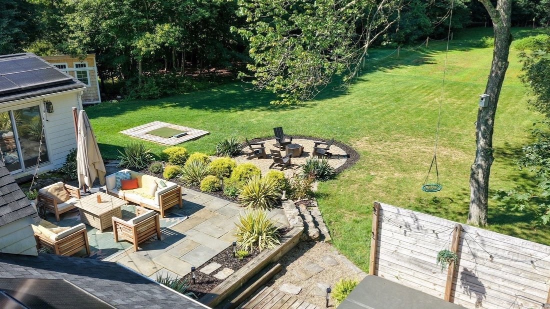 House in Topsfield, Massachusetts, United States 3 - 18607350