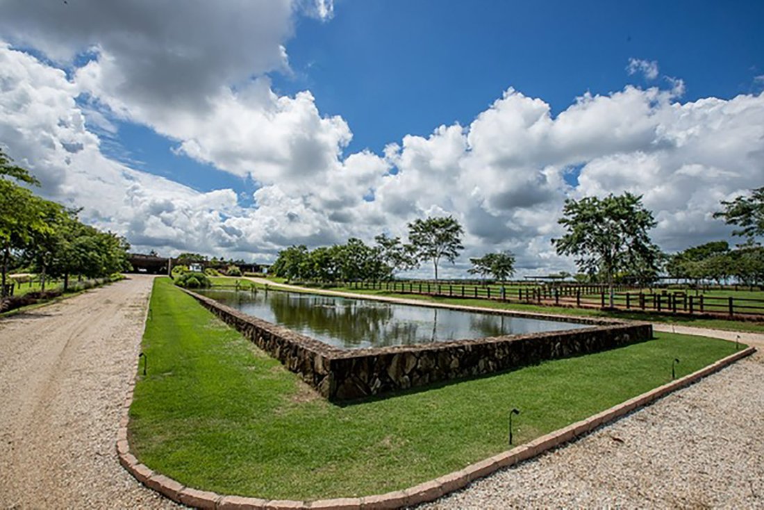House in Helvetia Polo Country, State of São Paulo, Brazil 4 - 18607739