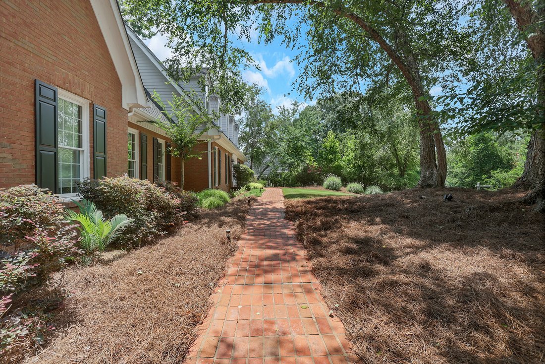 House in Roswell, Georgia, United States 5 - 18607845