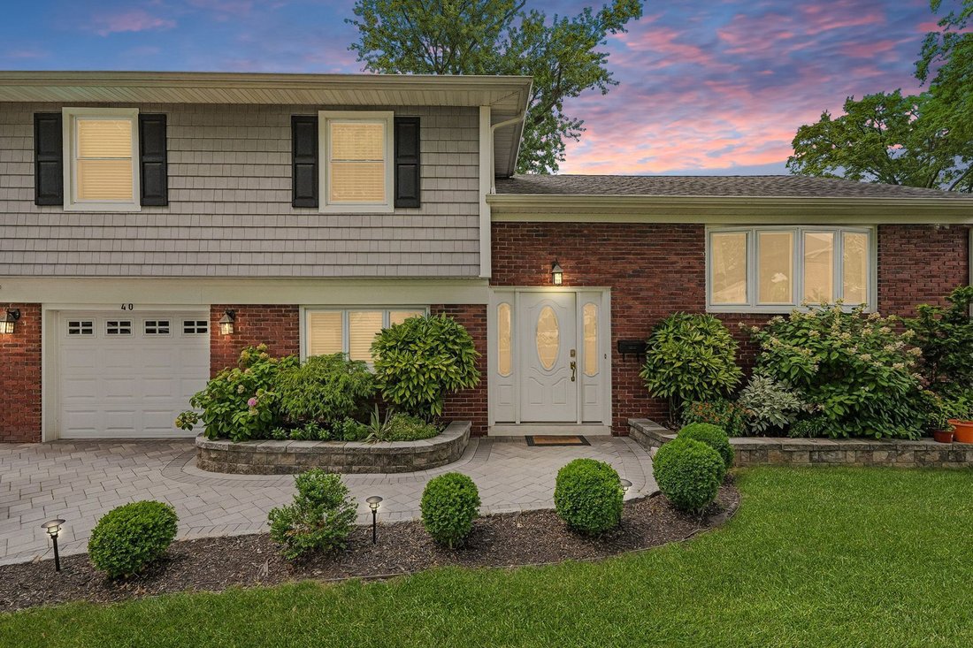 House in Clark, New Jersey, United States 3 - 18607169