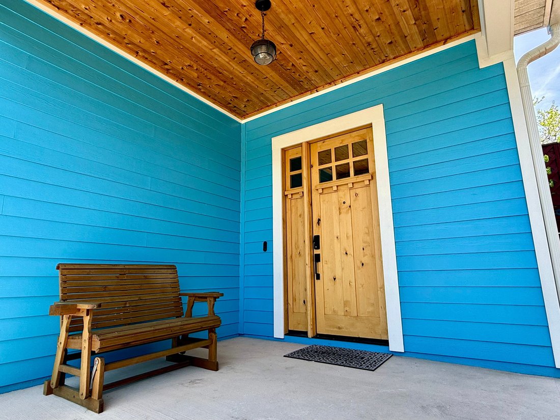 House in Jacksonville Beach, Florida, United States 3 - 18607594