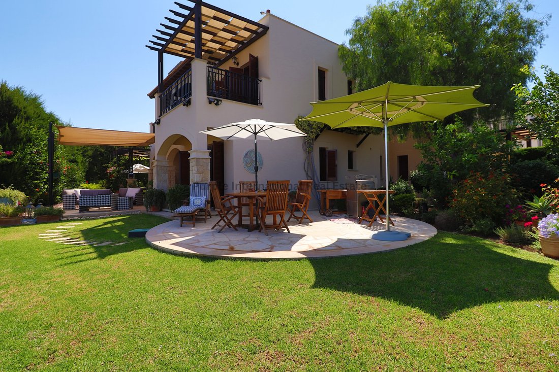 Apartment in Kouklia, Paphos, Cyprus 1 - 18608671