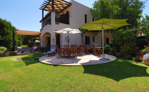Apartment in Kouklia, Paphos, Cyprus 1
