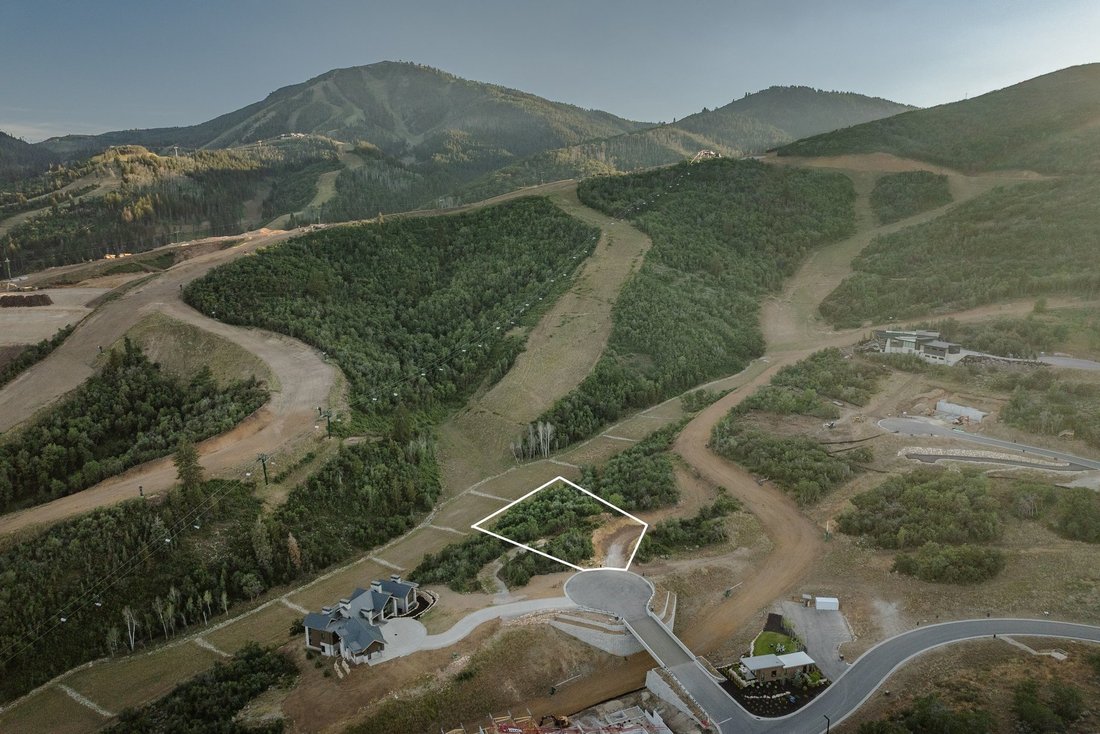 Land in Park City, Utah, United States 4 - 18607713