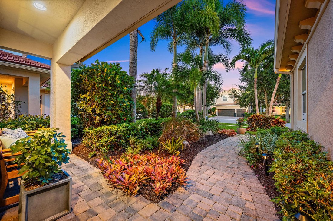 House in Palm Beach Gardens, Florida, United States 2 - 18607641