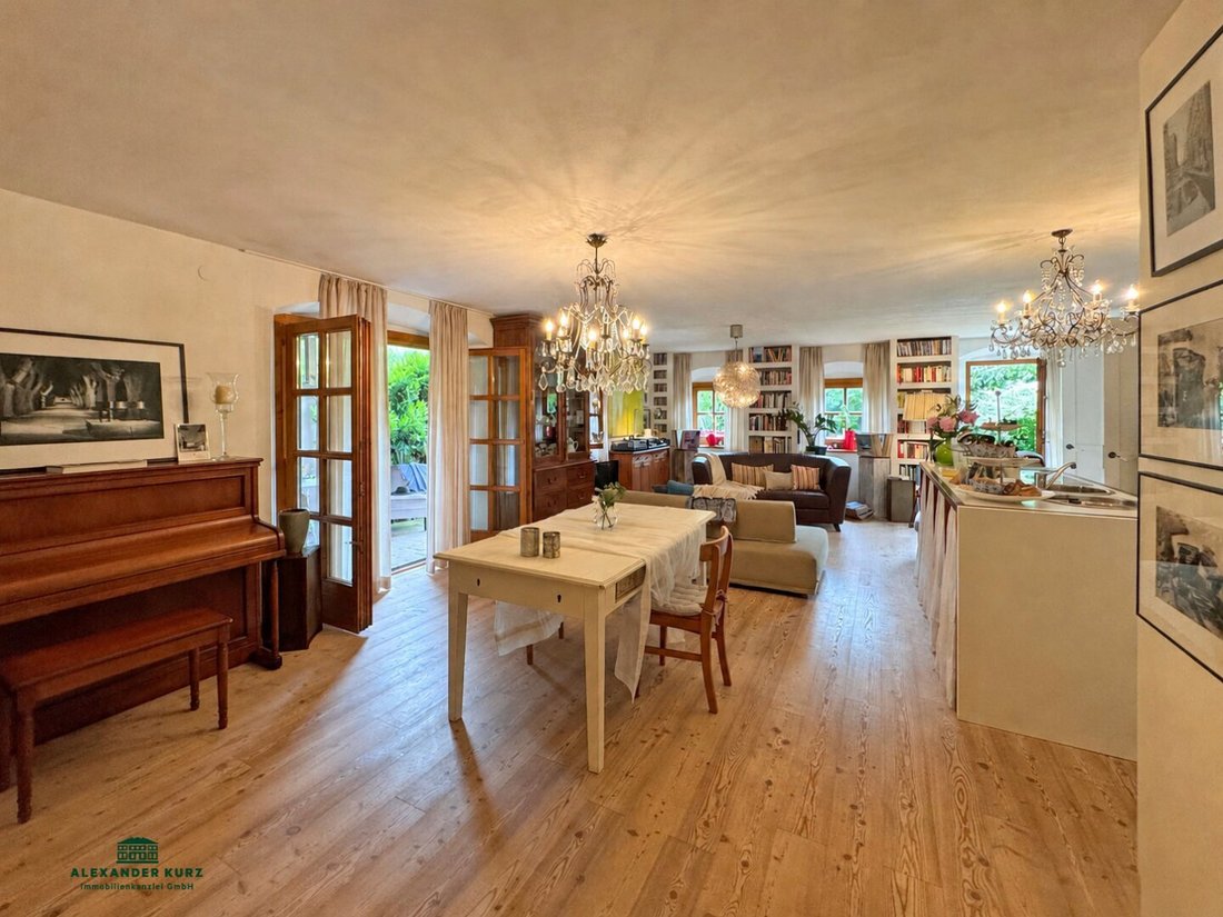 Apartment in Grödig, Salzburg, Austria 2 - 16421262