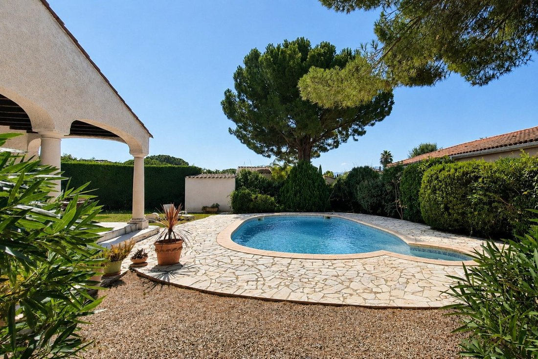 House in Ortaffa, Occitania, France 2 - 18595913