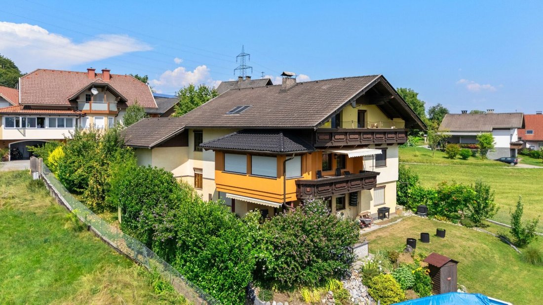 House in Köttmannsdorf, Carinthia, Austria 4 - 18608361