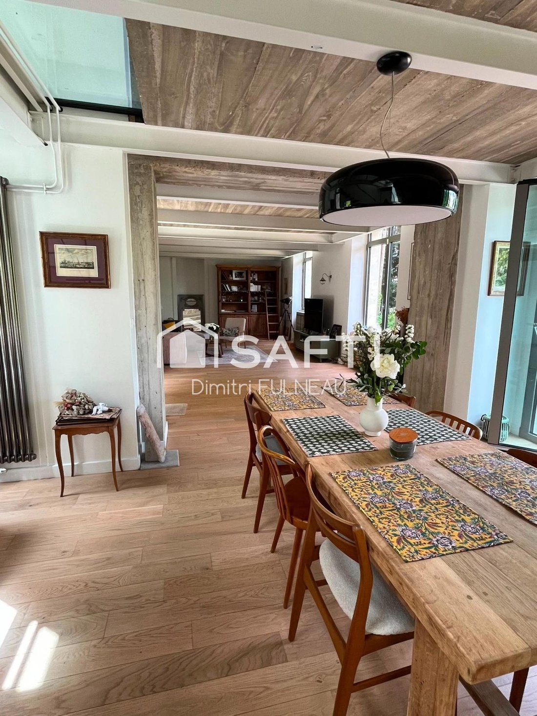 House in Rochecorbon, Centre-Val de Loire, France 2 - 18588093