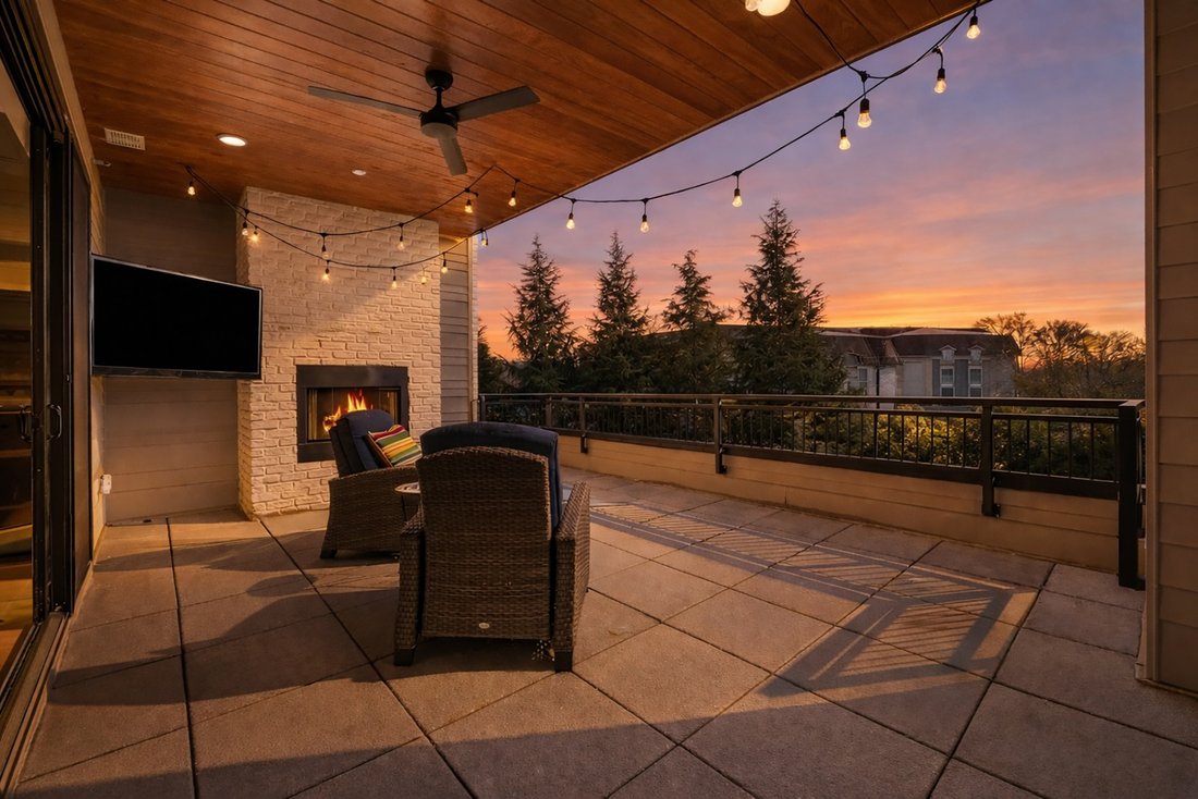 Townhouse in Atlanta, Georgia, United States 2 - 18608354