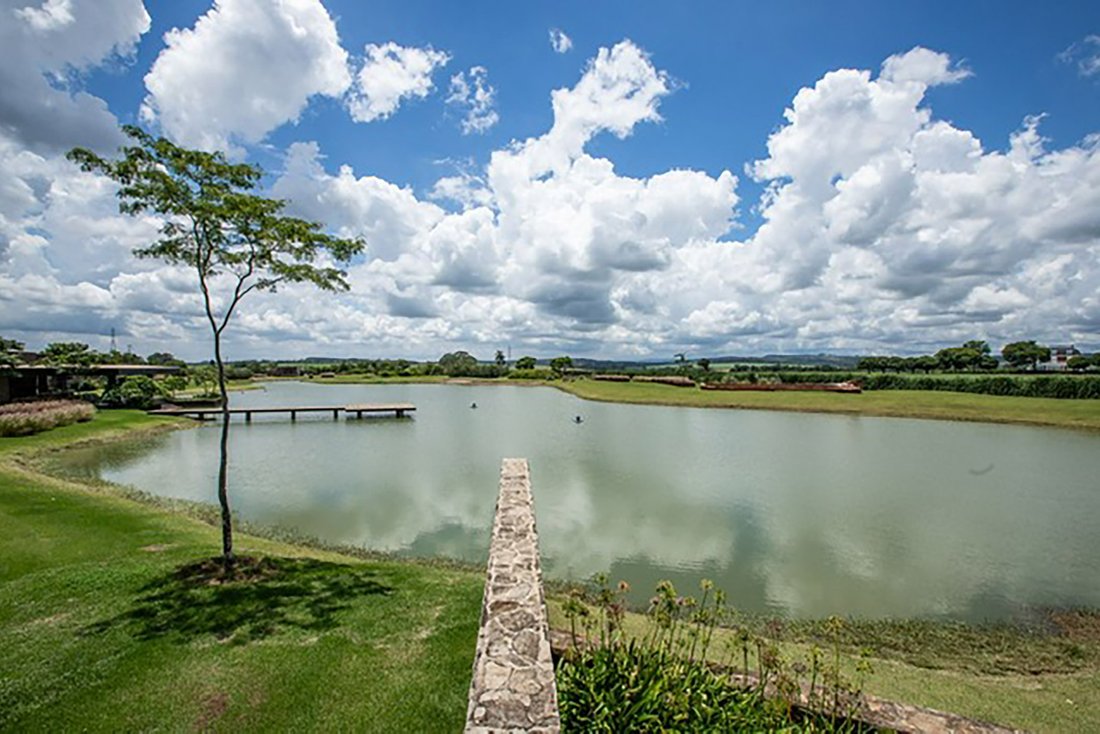 House in Helvetia Polo Country, State of São Paulo, Brazil 2 - 18607739
