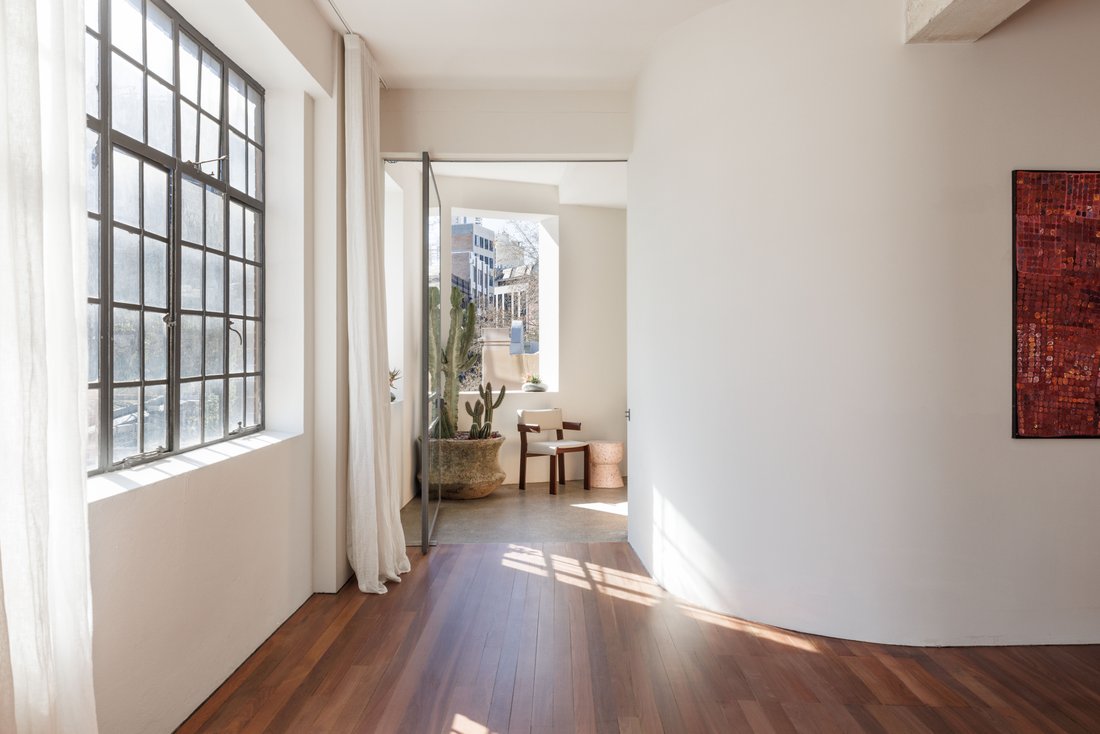 Appartamento a Surry Hills, Nuovo Galles del Sud, Australia 5 - 18608232