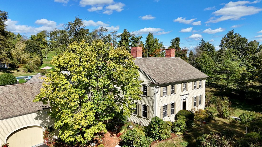 House in Amherst, New Hampshire, United States 2 - 18607683