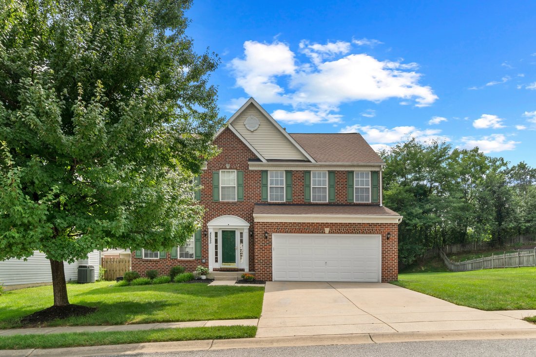 House in Elkridge, Maryland, United States 2 - 18607764