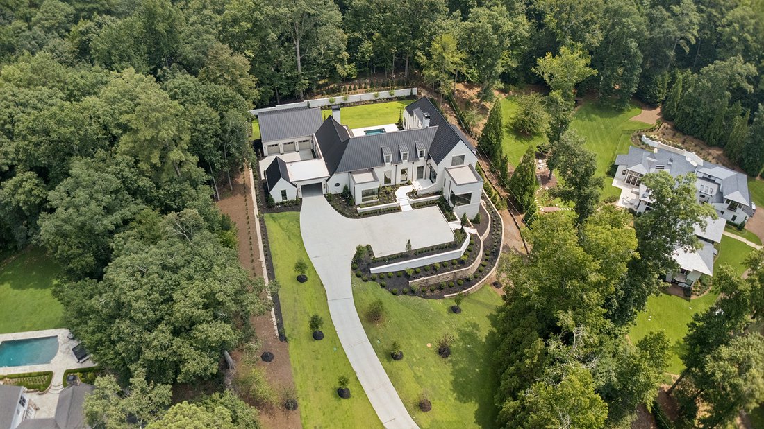 House in Atlanta, Georgia, United States 2 - 18027766