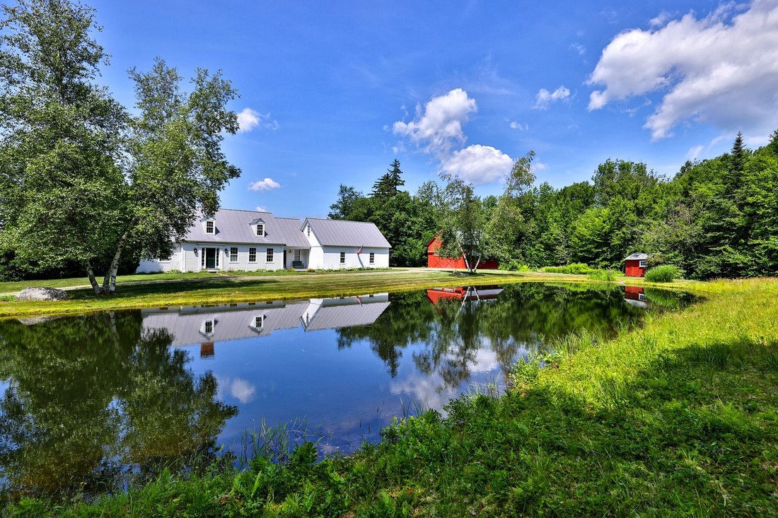 House in Weston, Vermont, United States 4 - 18607445