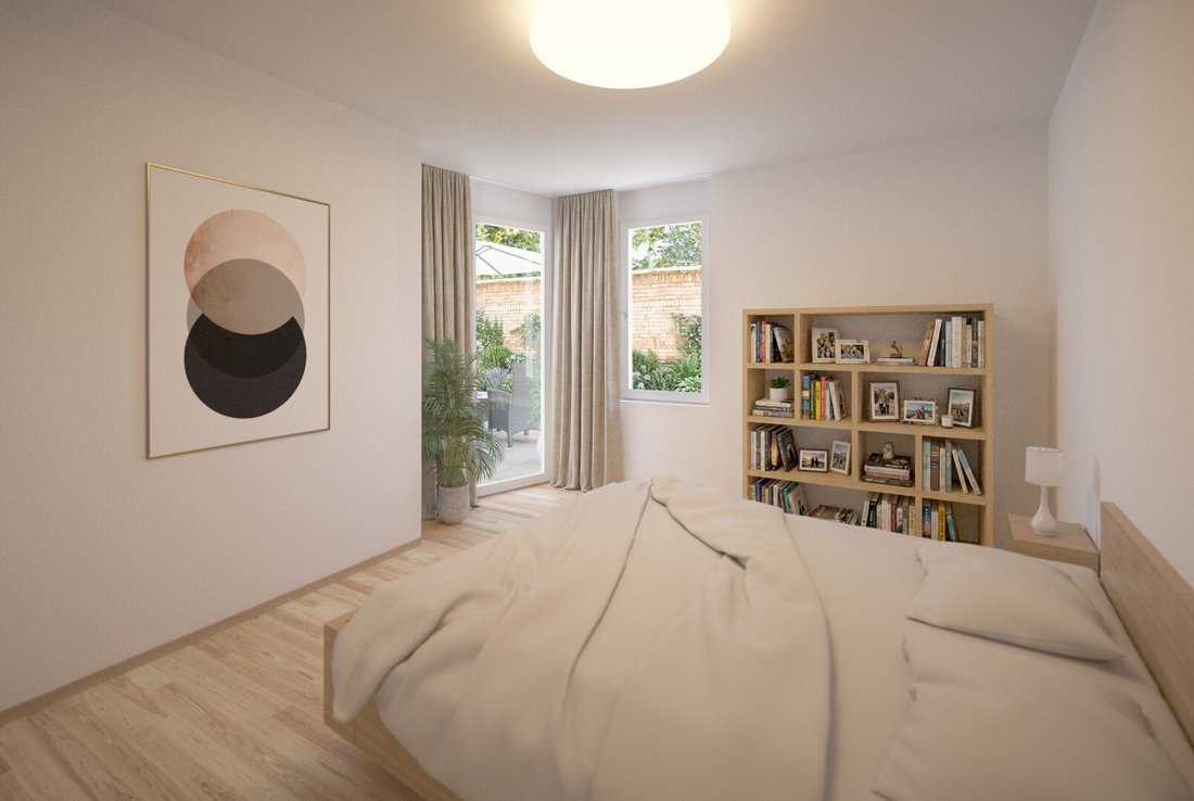 Apartment in Vienna, Wien, Austria 5 - 18608379