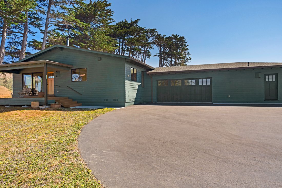 House in Bodega Bay, California, United States 3 - 18607953