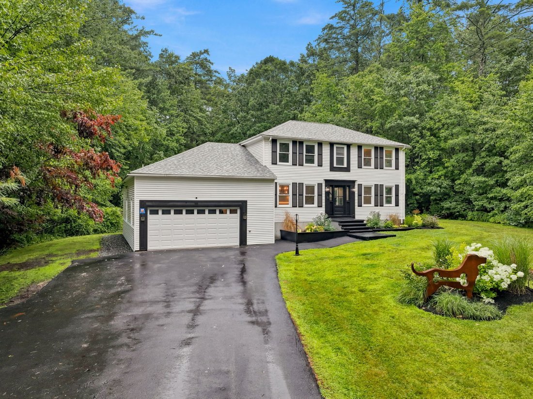 House in Windham, New Hampshire, United States 3 - 18607859