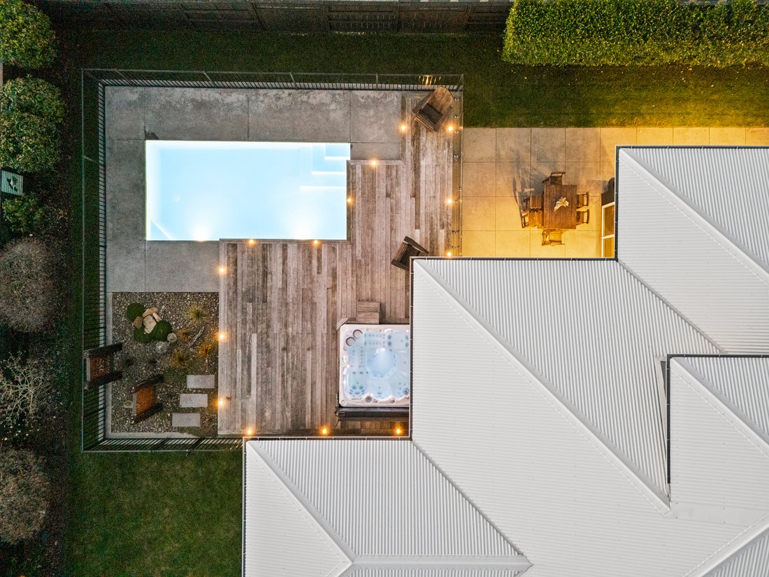 House in Cambridge, Waikato, New Zealand 2 - 18608229