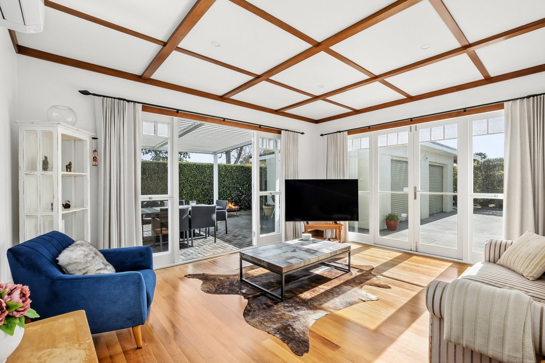 House in Cambridge, Waikato, New Zealand 5 - 18608187