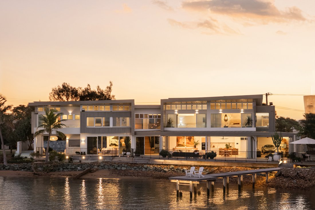 Casa a Brisbane, Queensland, Australia 1 - 18608246