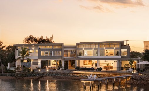 Maison en Brisbane, Queensland, Australie 1
