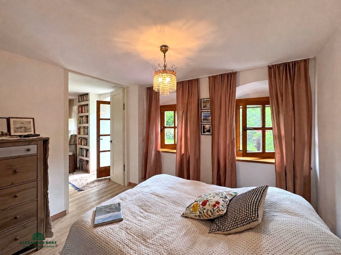 Apartment in Grödig, Salzburg, Austria 4 - 16421262