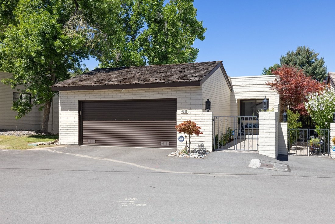 House in Reno, Nevada, United States 4 - 18608193