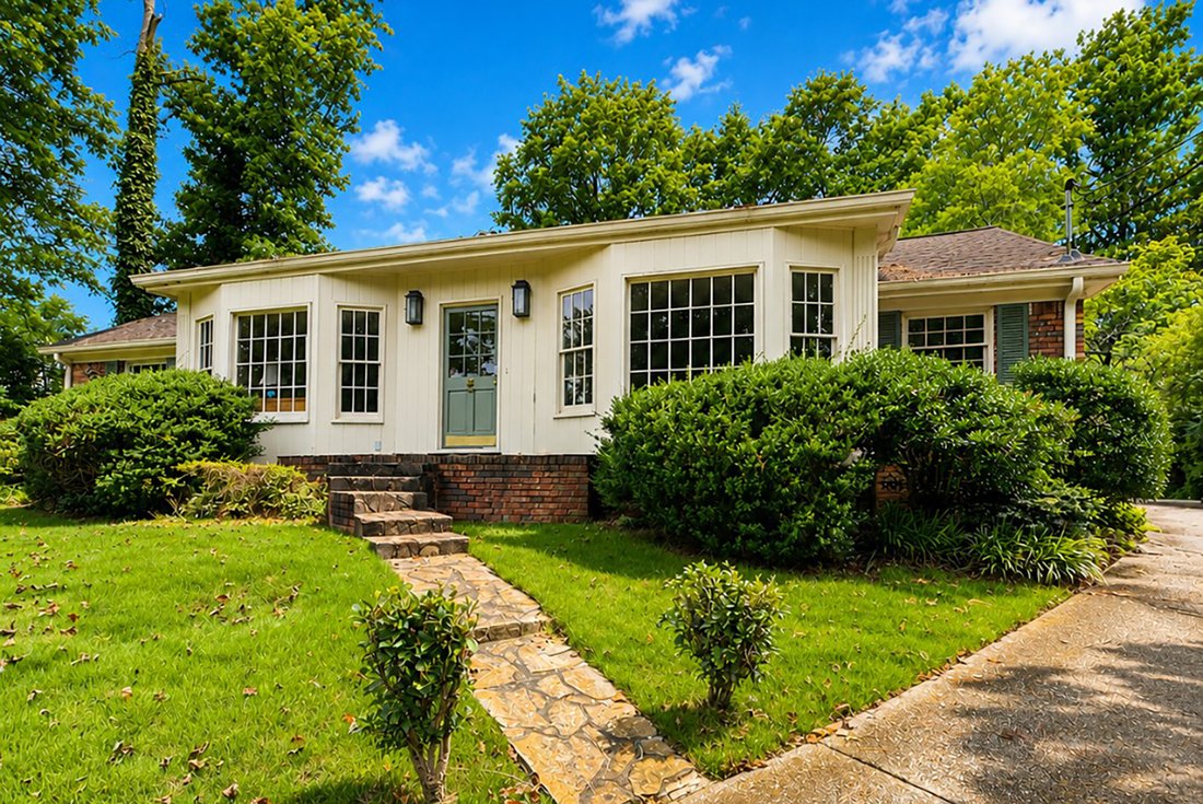 House in Atlanta, Georgia, United States 1 - 18608118