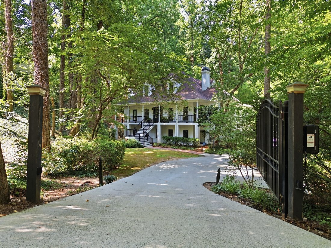 House in Atlanta, Georgia, United States 2 - 18608148
