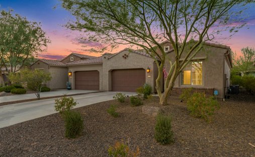Residenza a Goodyear, Arizona, Stati Uniti 1