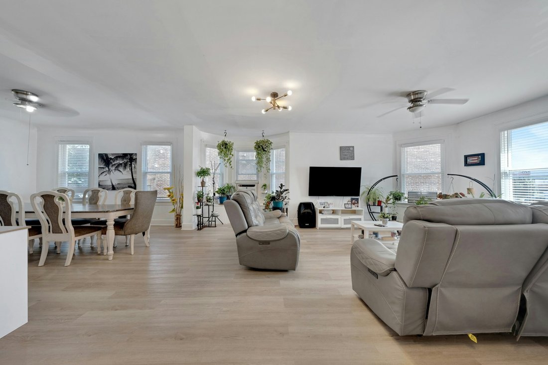 House in East Orange, New Jersey, United States 4 - 18607304
