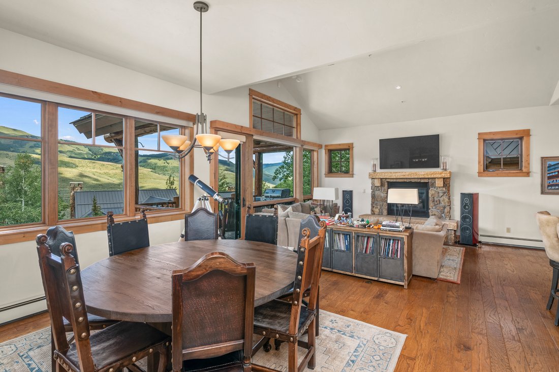 House in Crested Butte, Colorado, United States 4 - 18607924