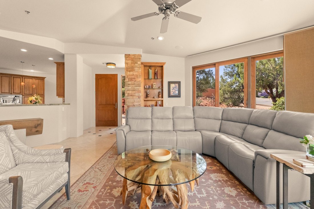 House in Sedona, Arizona, United States 5 - 18607842