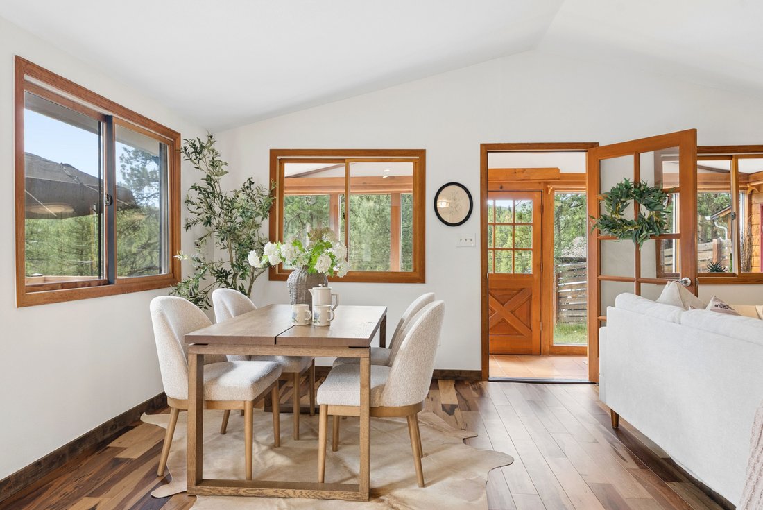House in Evergreen, Colorado, United States 3 - 18608037