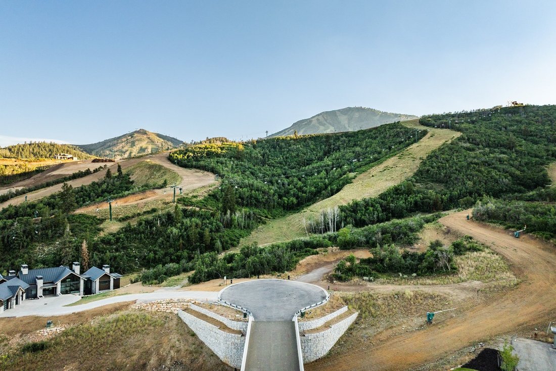 Land in Park City, Utah, United States 2 - 18607713