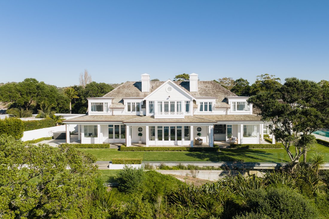 House in Auckland, Auckland, New Zealand 2 - 18608098