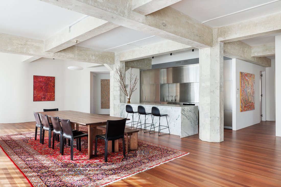 Appartamento a Surry Hills, Nuovo Galles del Sud, Australia 3 - 18608232