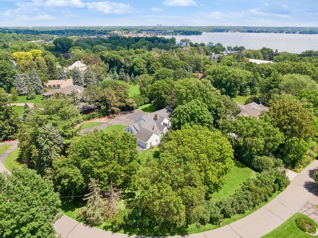 House in Wayzata, Minnesota, United States 3 - 18607430