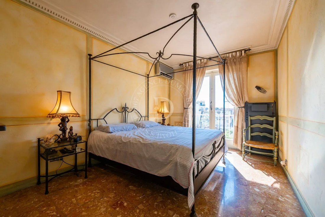 Apartment in Beaulieu-sur-Mer, Provence-Alpes-Côte d'Azur, France 3 - 18608333